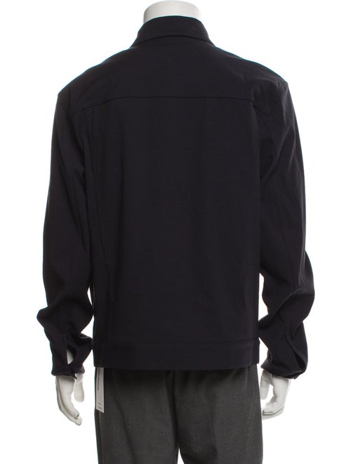 Theory Utility Jacket