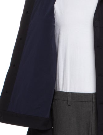 Theory Utility Jacket