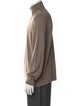 Theory Wool Turtleneck Pullover