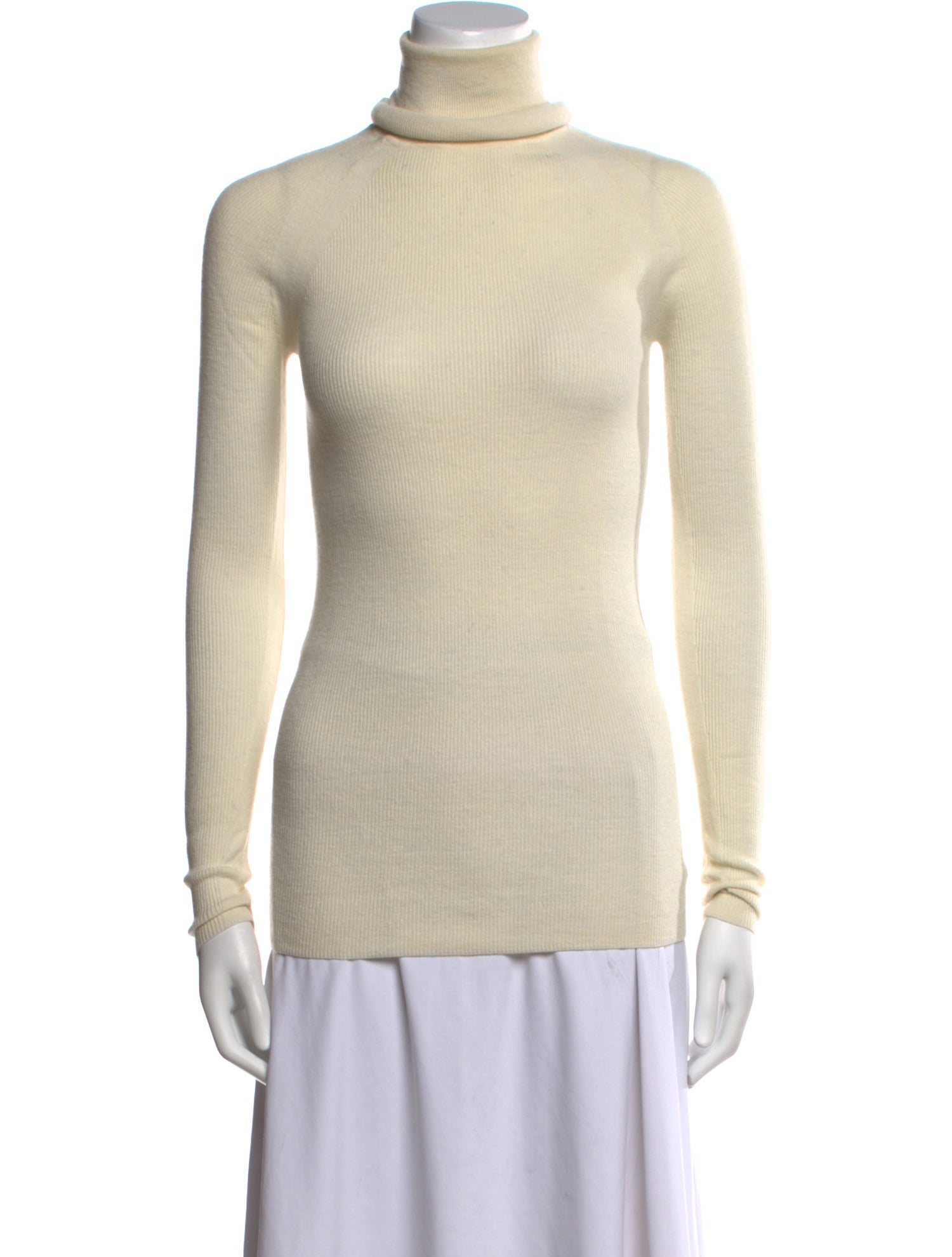 Theory Wool Turtleneck Sweater