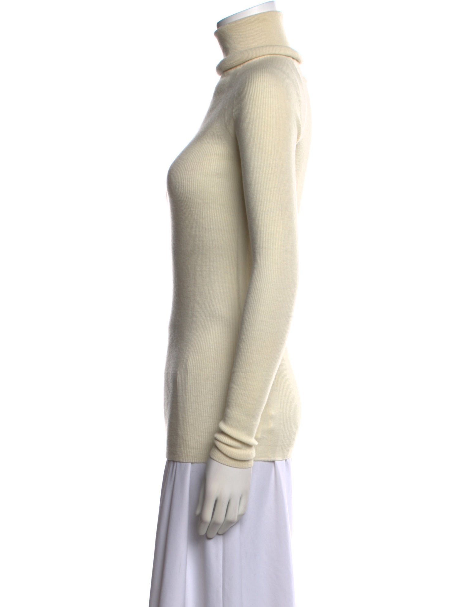 Theory Wool Turtleneck Sweater