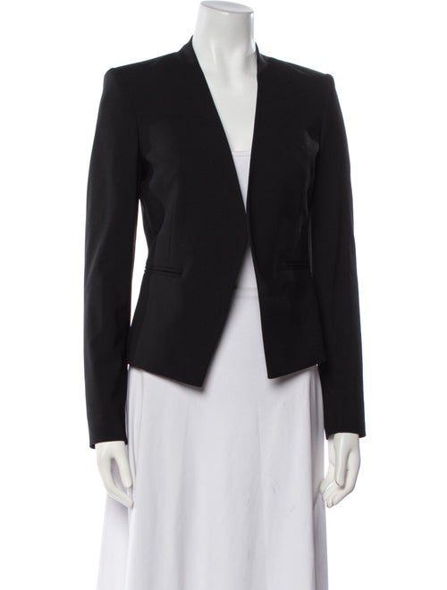 Theory Virgin Wool Blazer