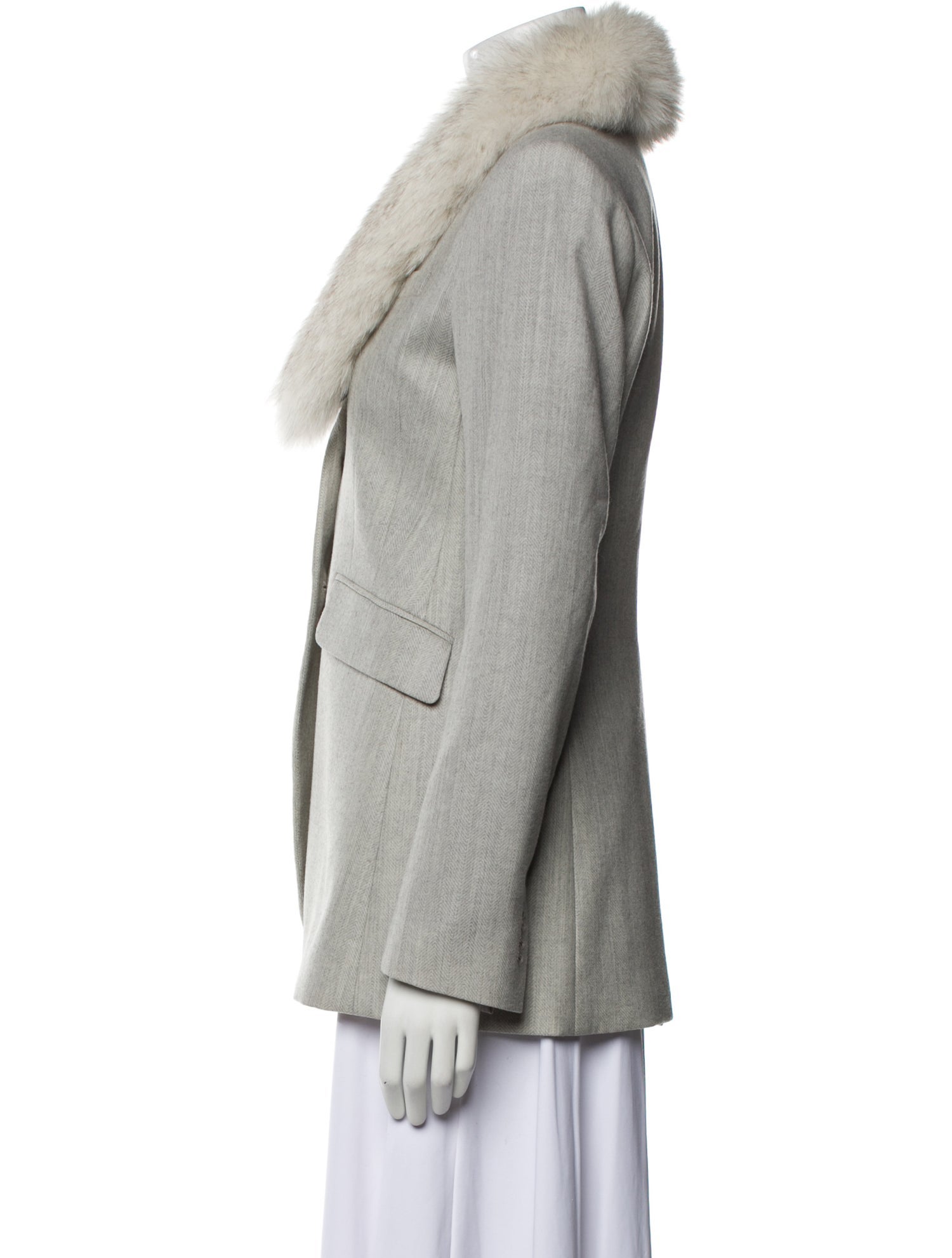 Theory Wool Blazer