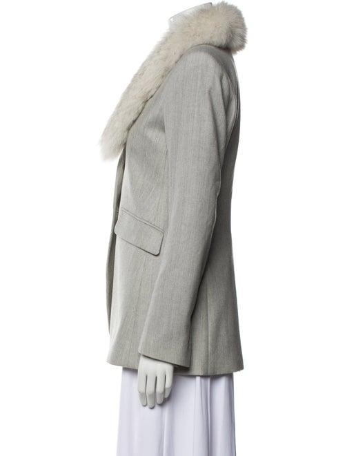 Theory Wool Blazer