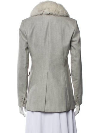 Theory Wool Blazer