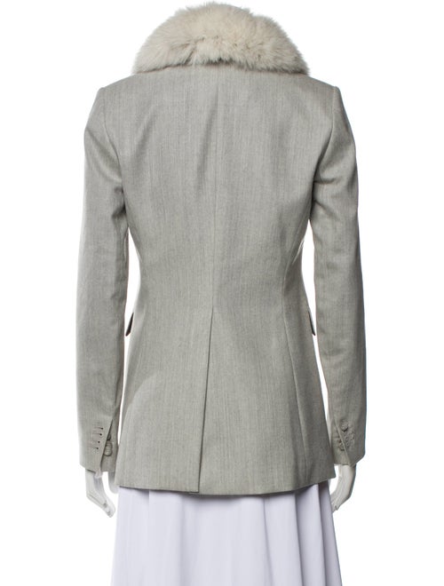 Theory Wool Blazer