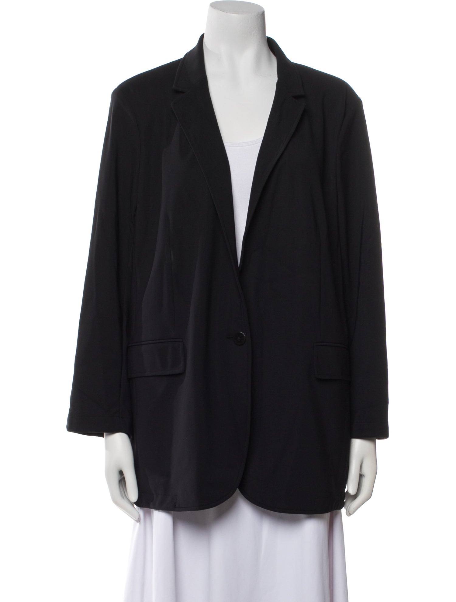 Theory Nylon Blazer