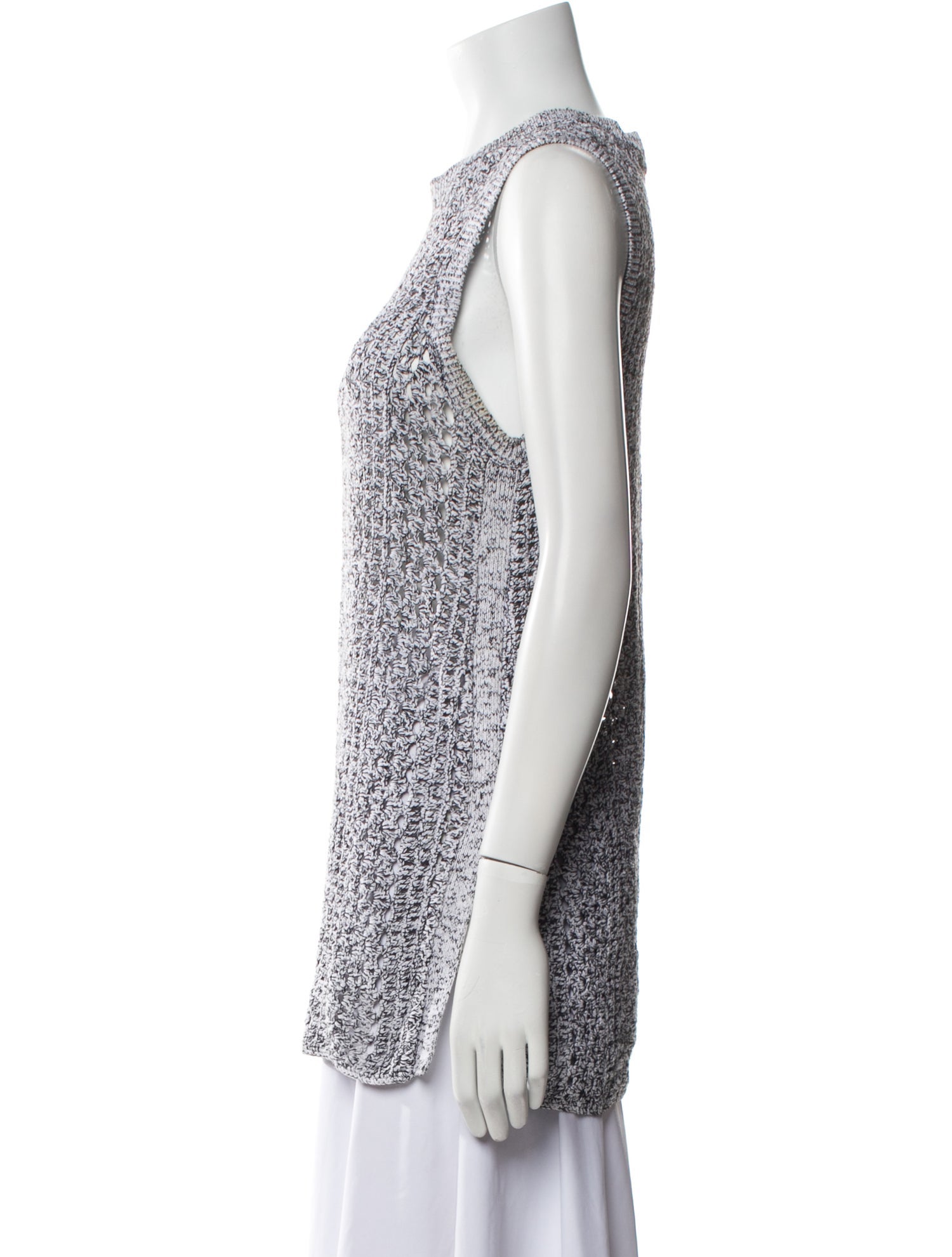 Theory Crew Neck Sweater