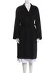 Theory Wool Coat