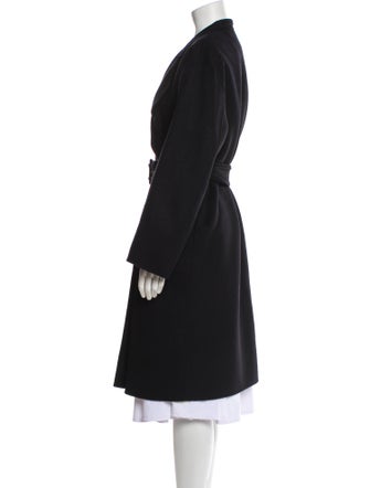 Theory Wool Coat