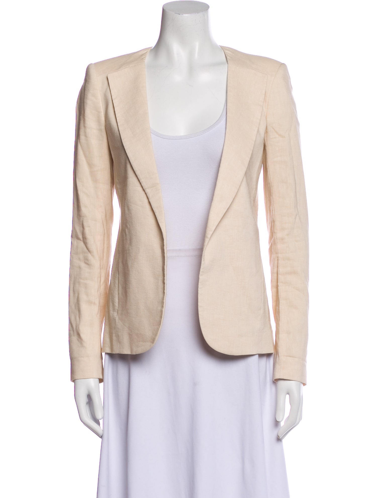 Theory Virgin Wool Jacket