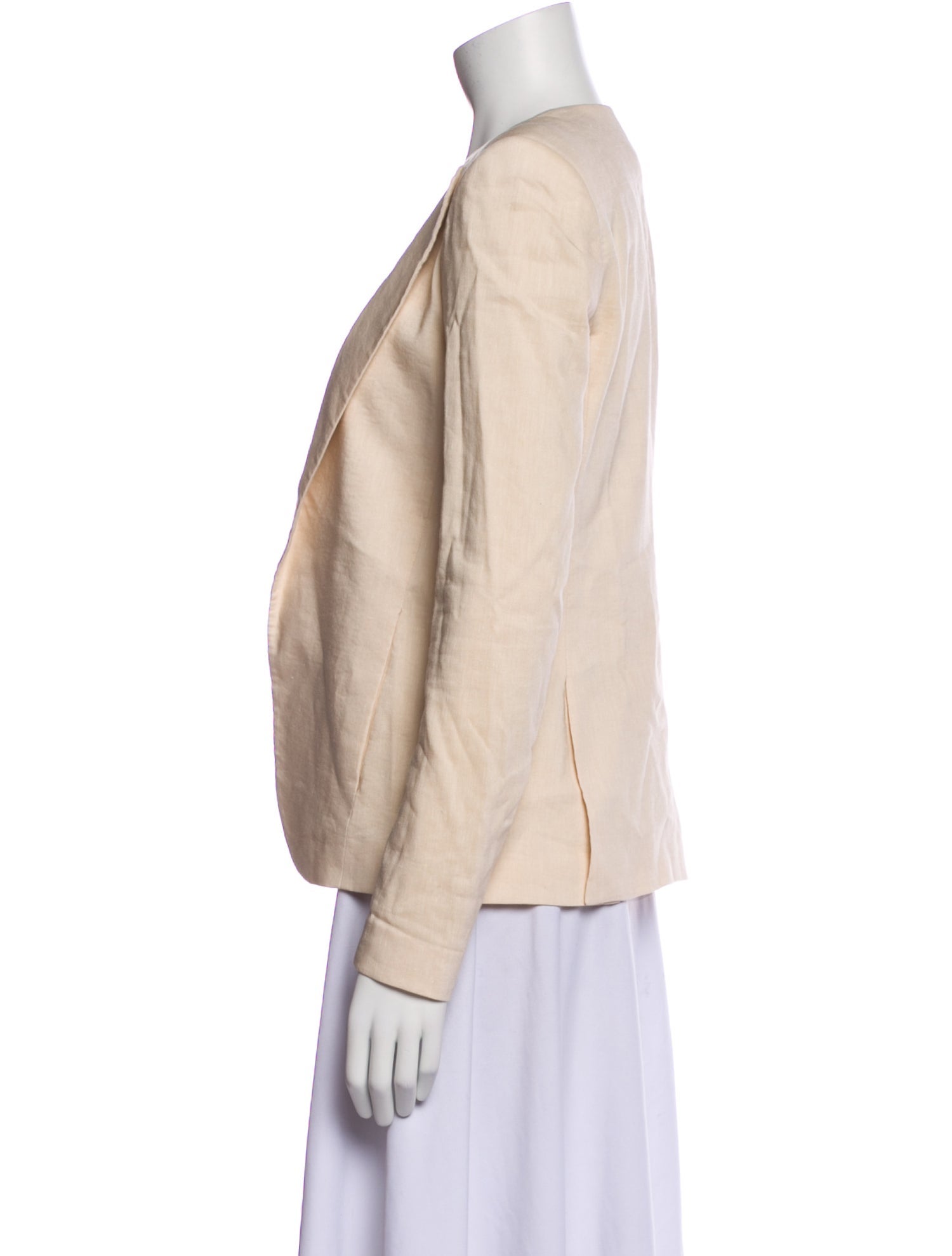 Theory Virgin Wool Jacket