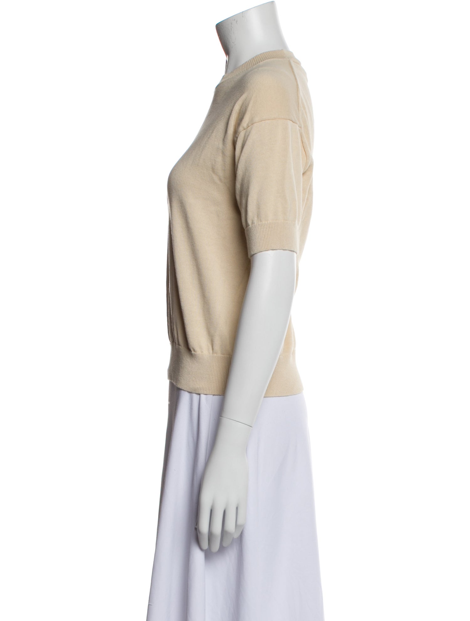 Theory Crew Neck Sweater