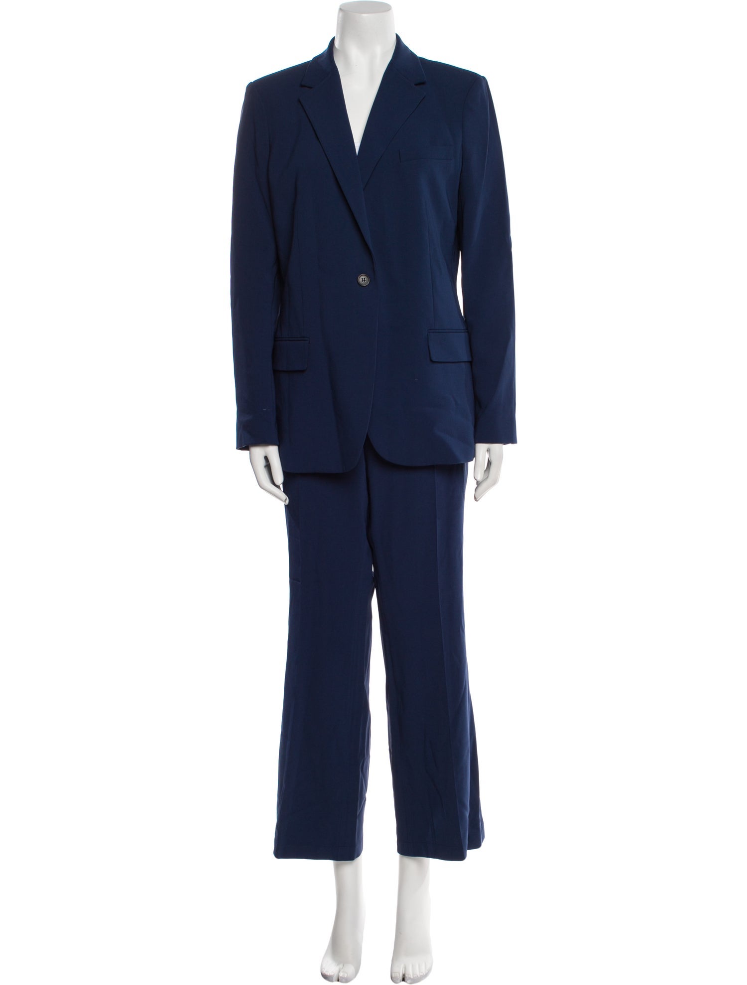 Theory Pantsuit