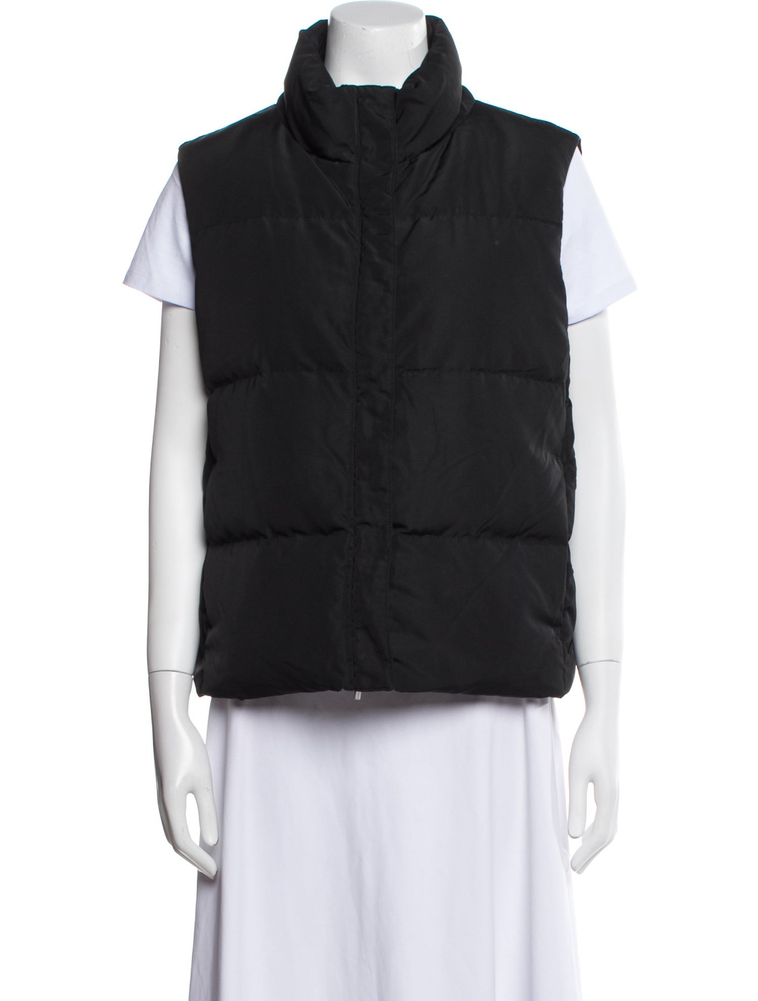 Theory Down Vest