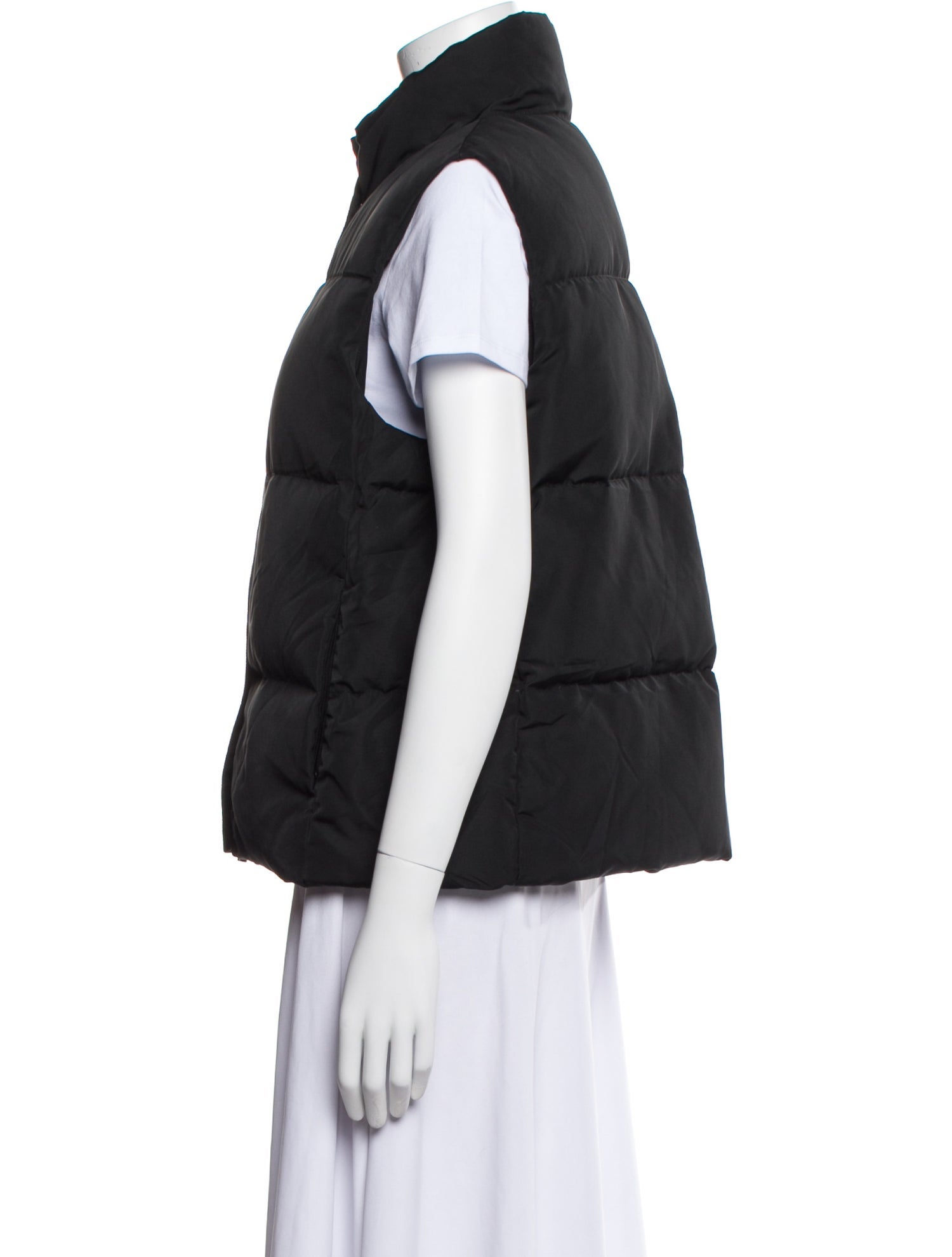 Theory Down Vest