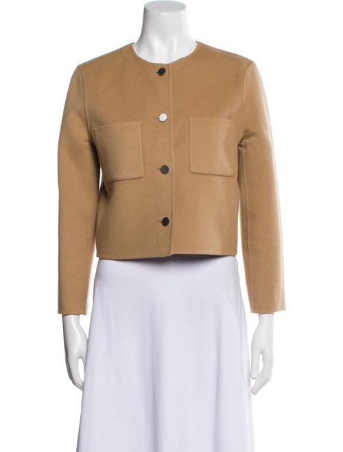 Theory Wool Evening Jacket