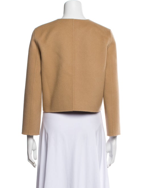 Theory Wool Evening Jacket