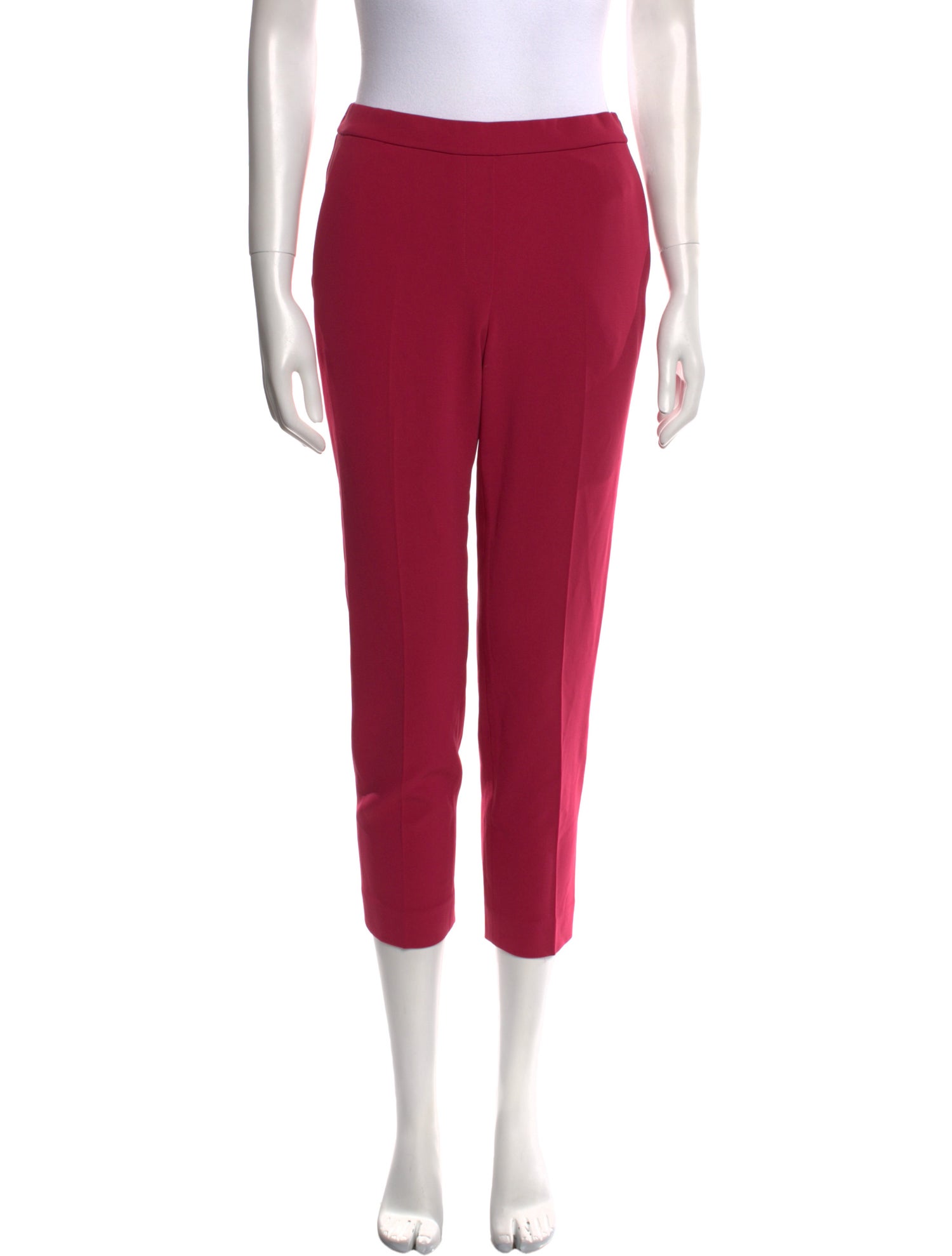 Theory Straight Leg Pants