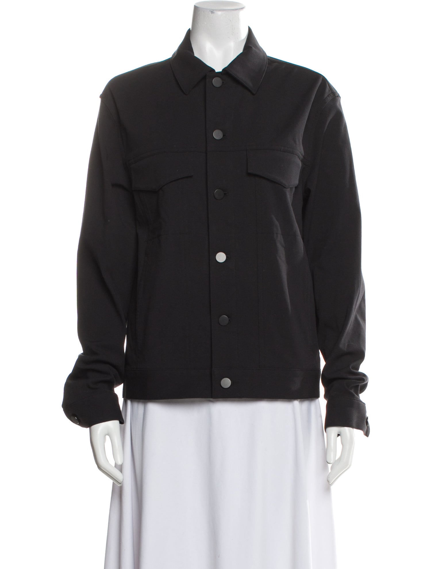 Theory Utility Jacket