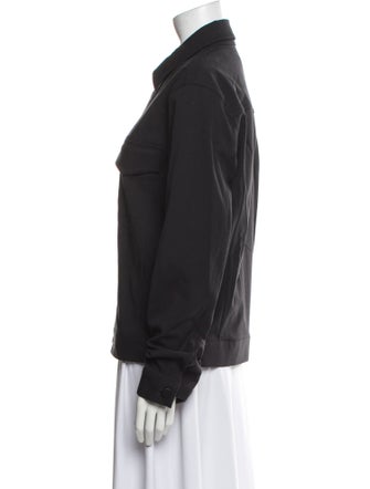 Theory Utility Jacket