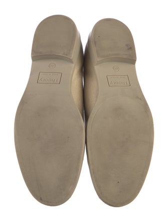 Theory Canvas Oxfords