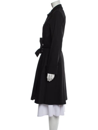Theory Trench Coat