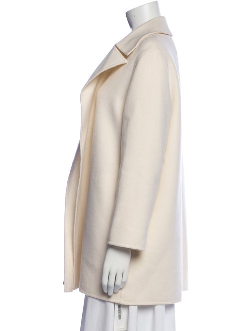 Theory Wool Coat