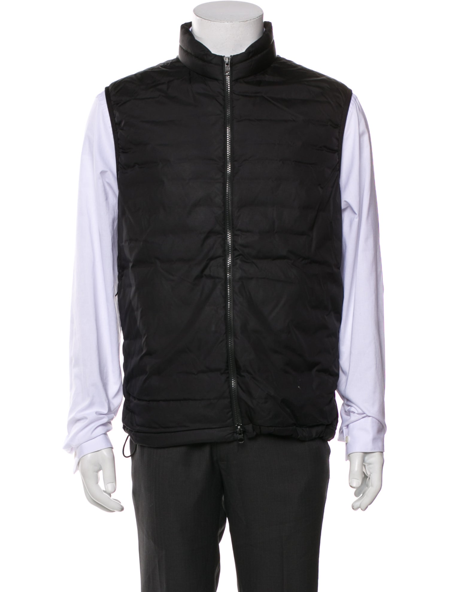 Theory Vest