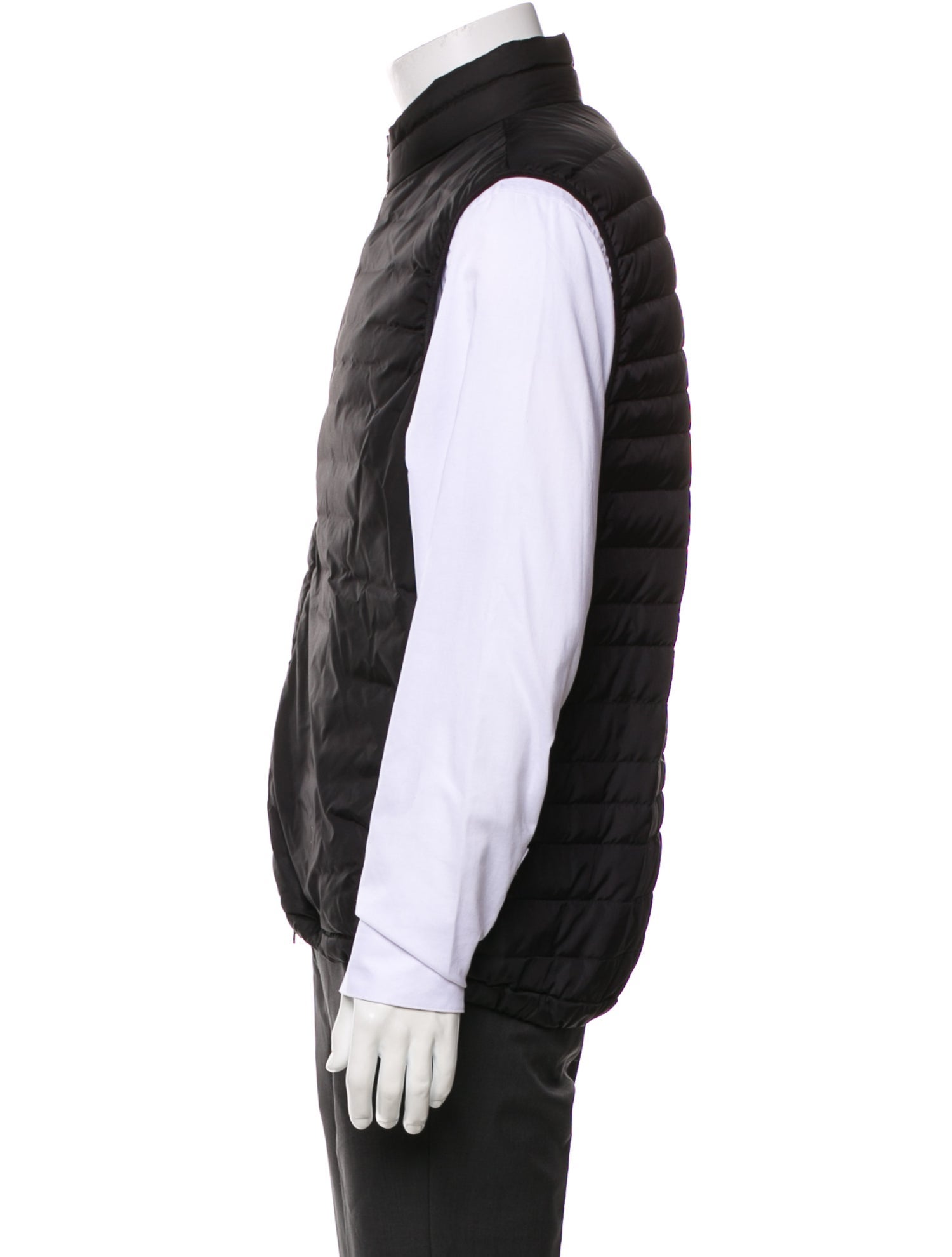 Theory Vest