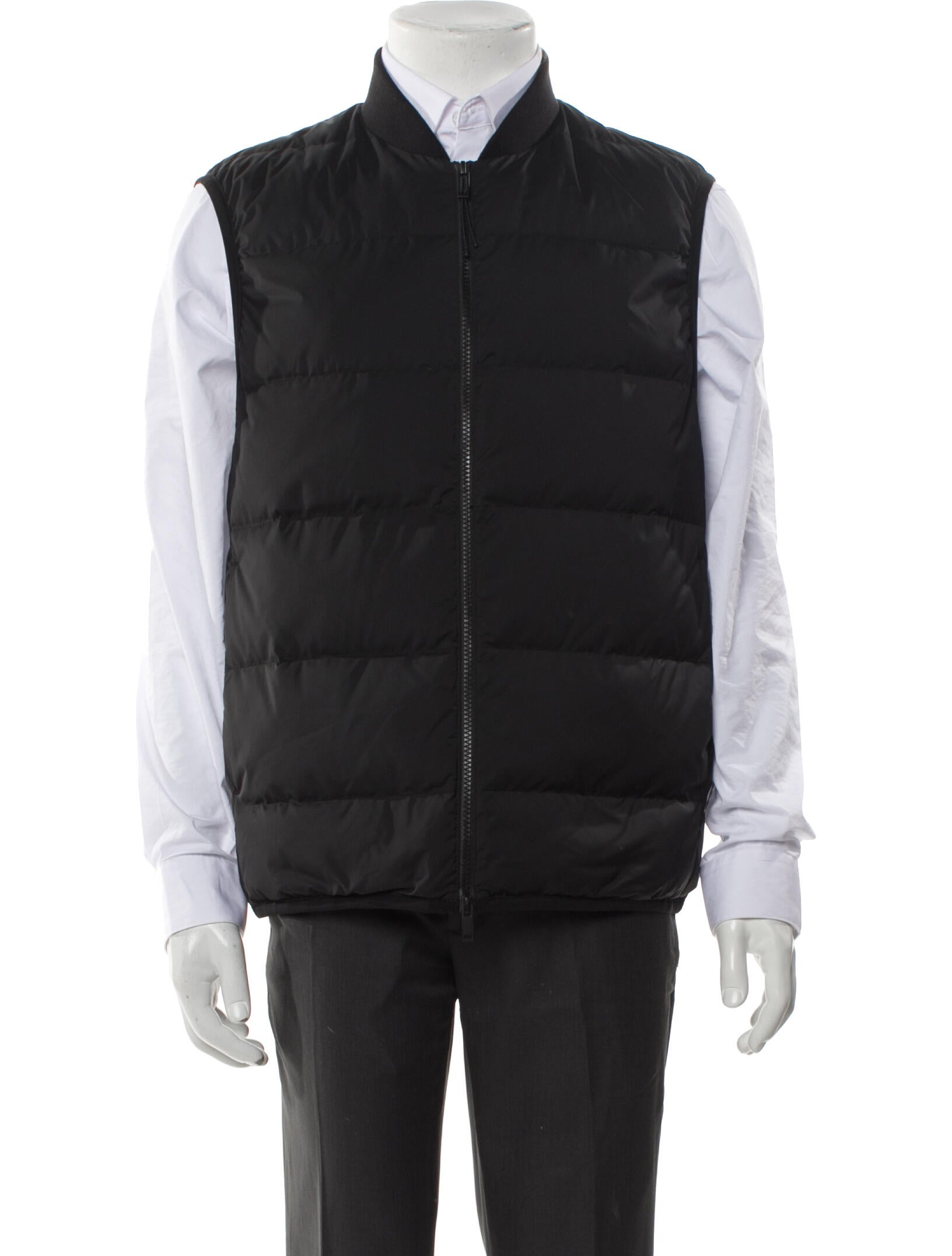 Theory Vest