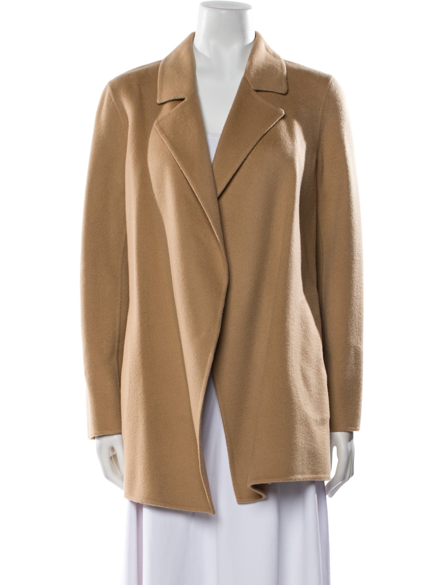 Theory Wool Jacket w/ Tags