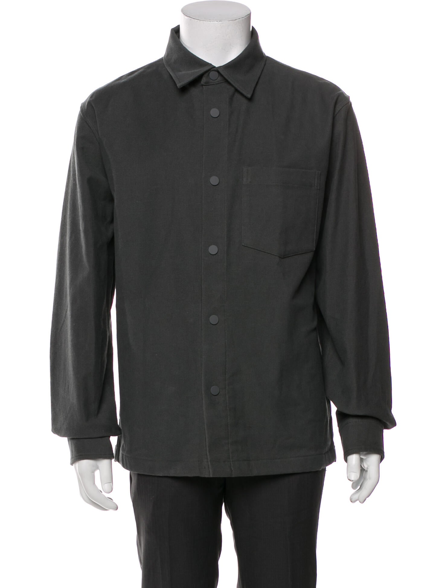 Theory Utility Jacket