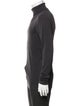Theory Turtleneck Long Sleeve Pullover