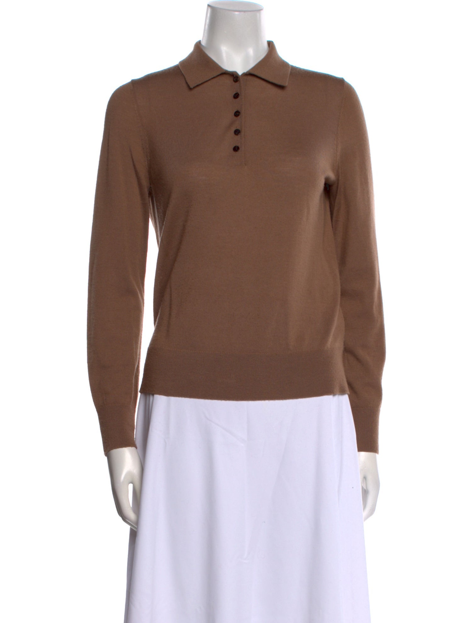 Theory Merino Wool Sweater