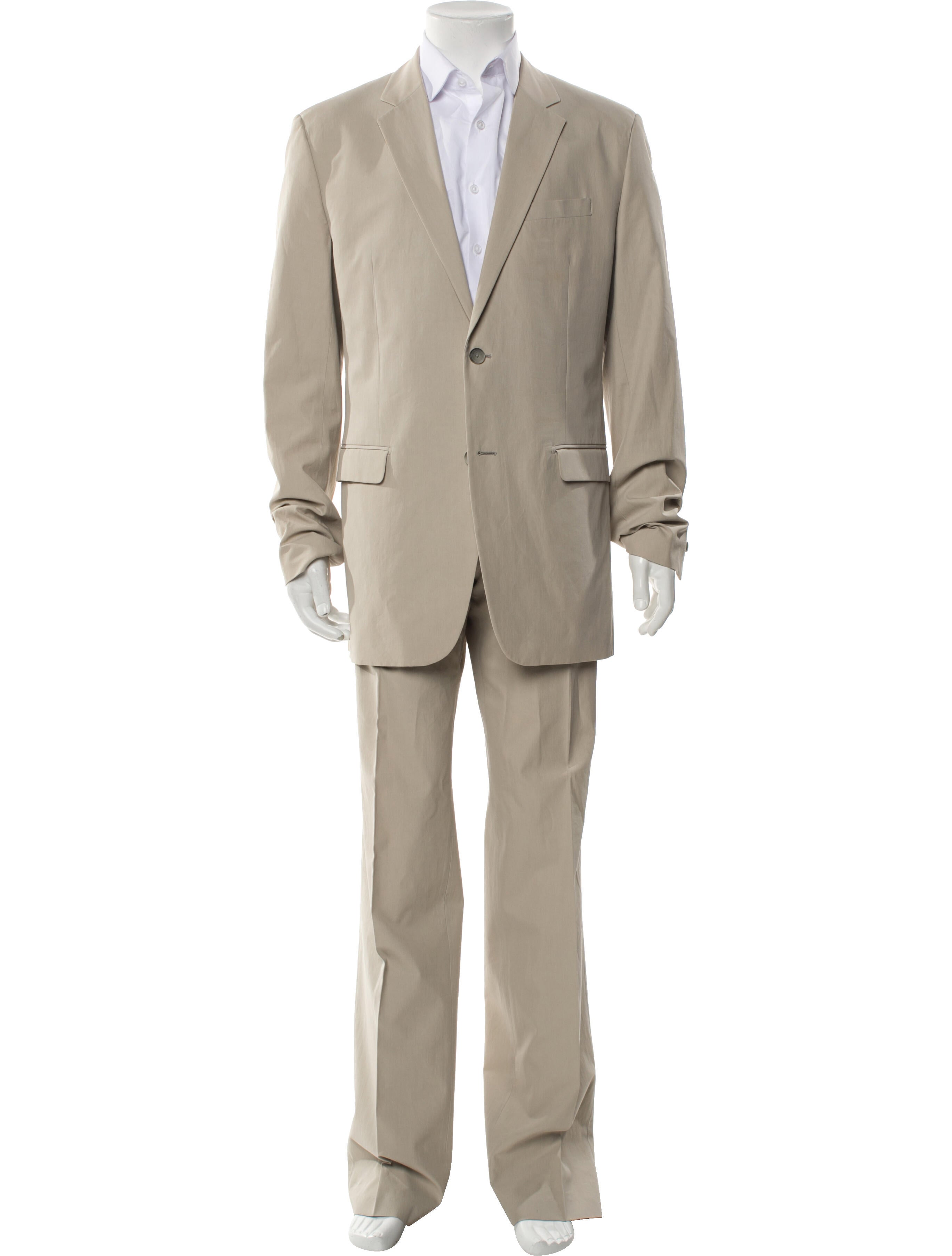 Theory Two-Piece Suit