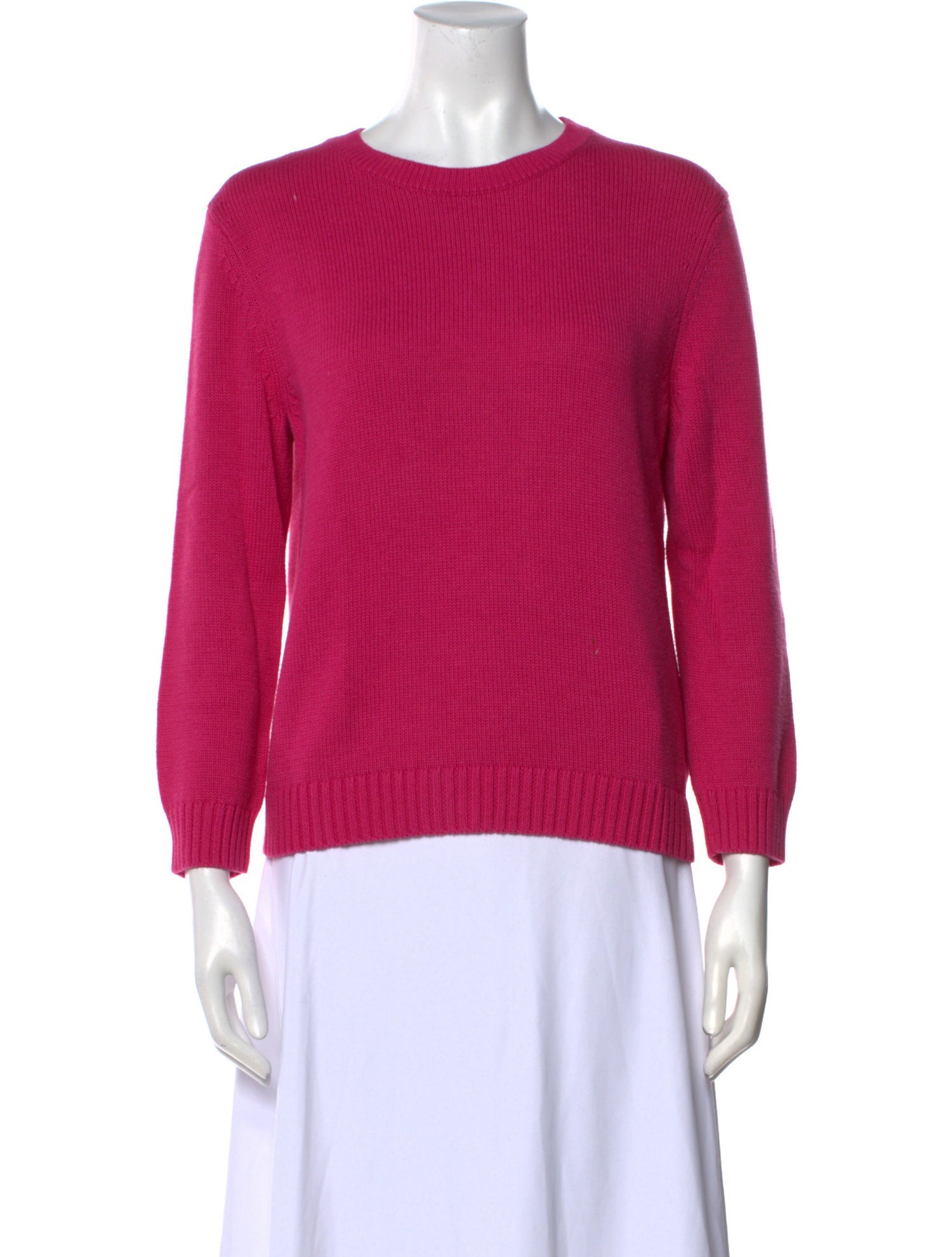 Theory Crew Neck Sweater