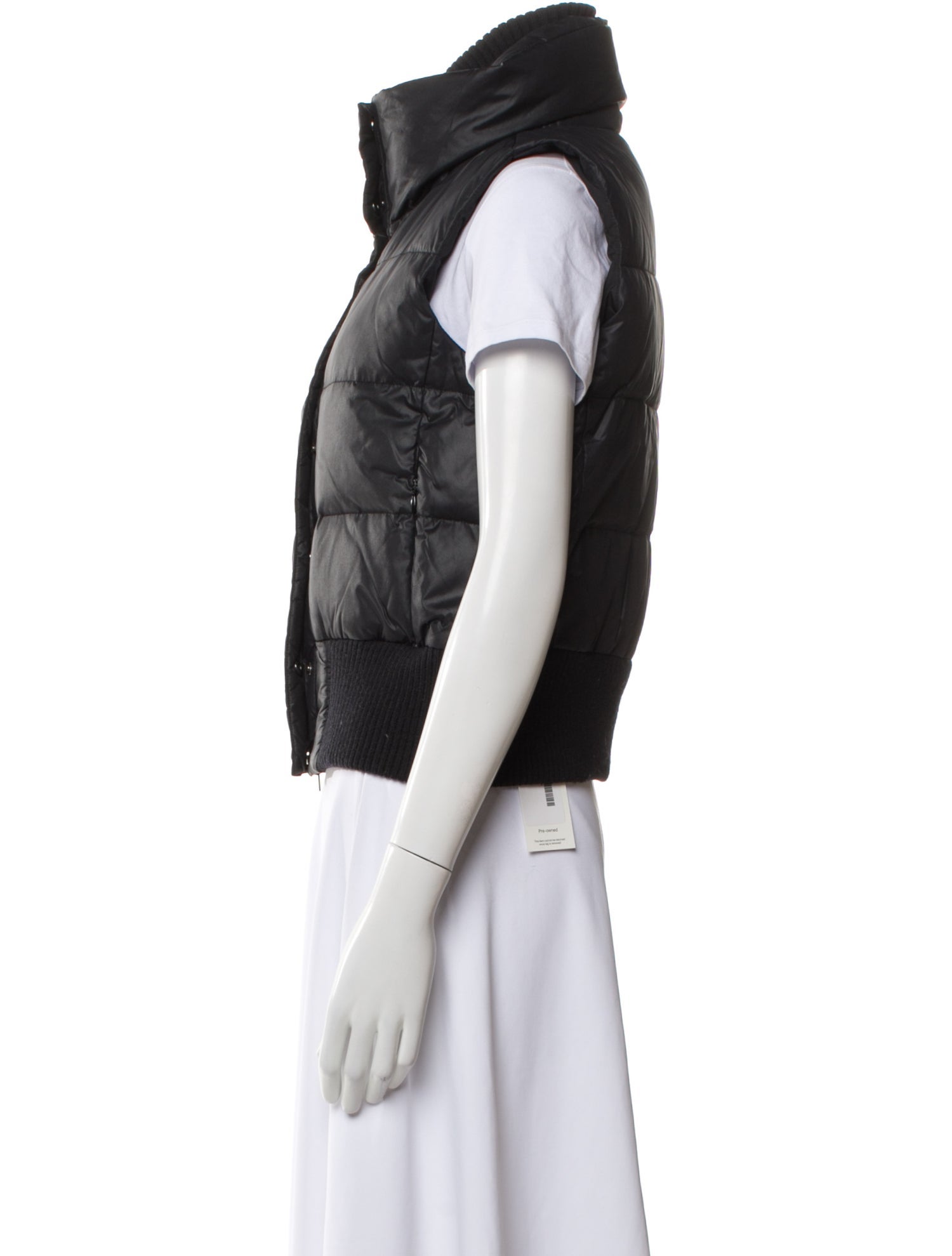 Theory Vest
