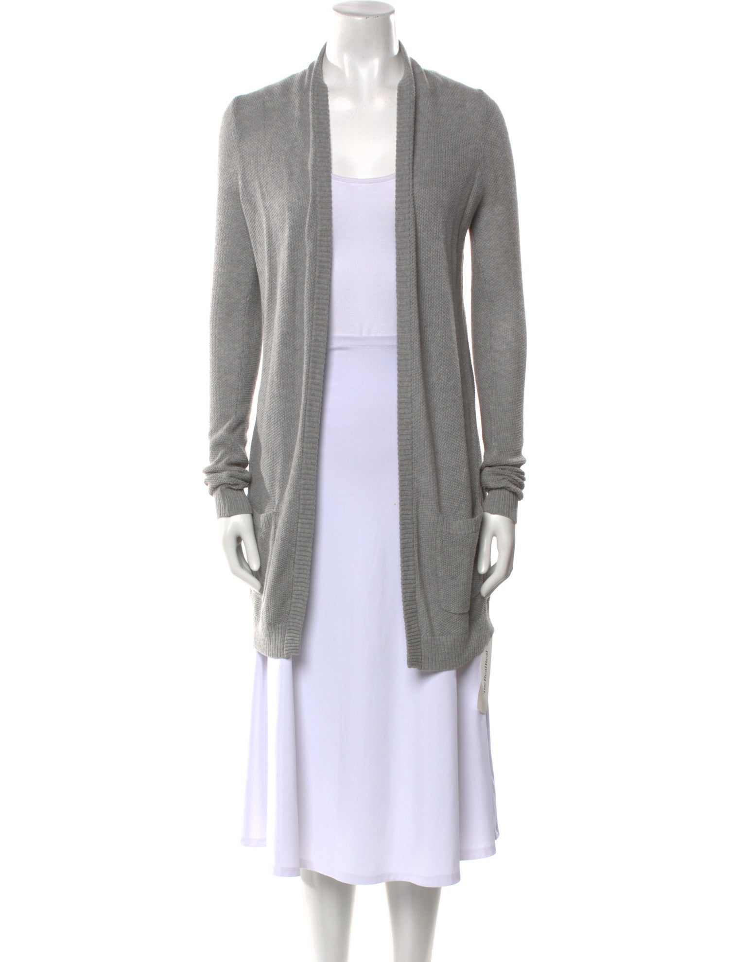 Theory Cowl Neck Sweater