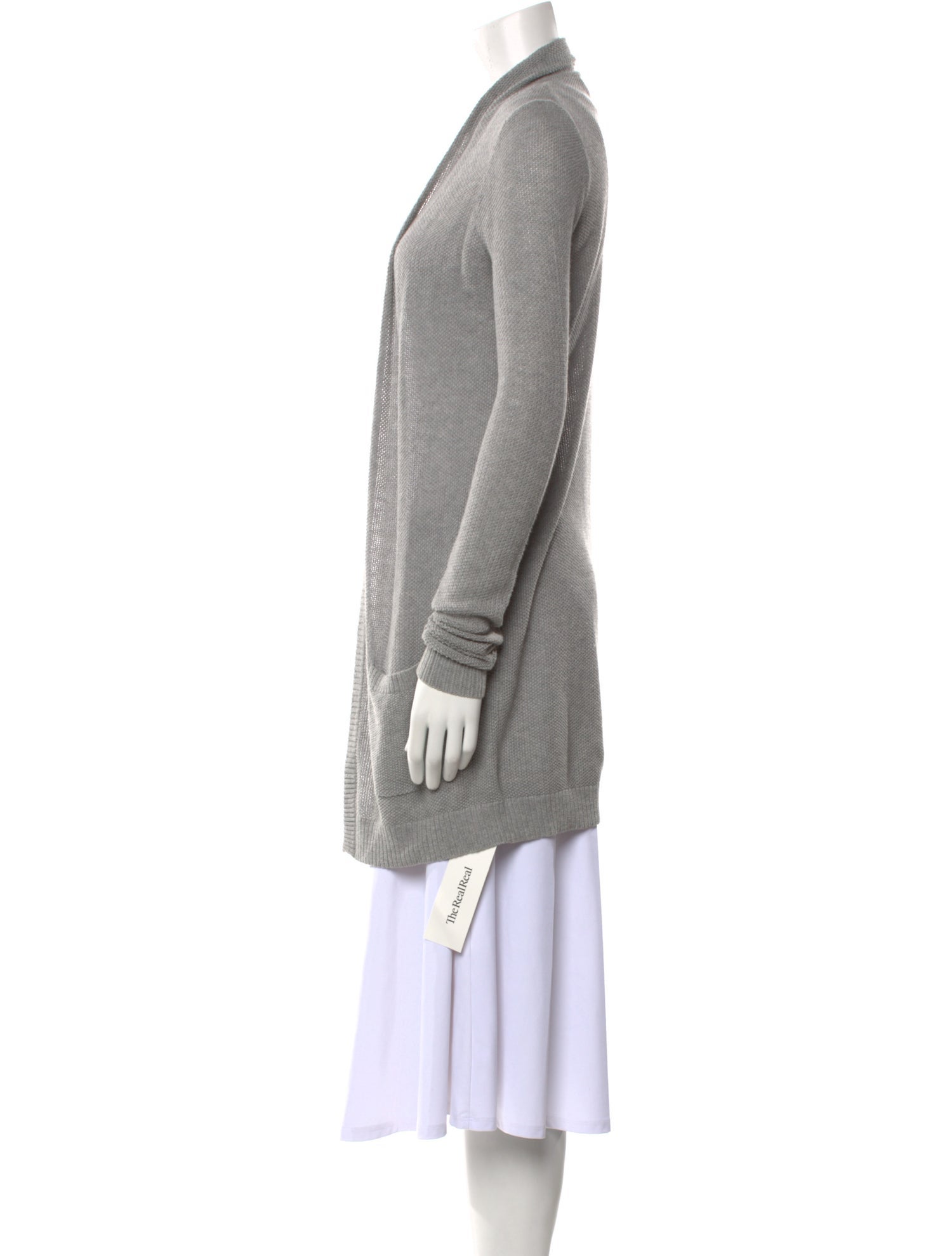 Theory Cowl Neck Sweater