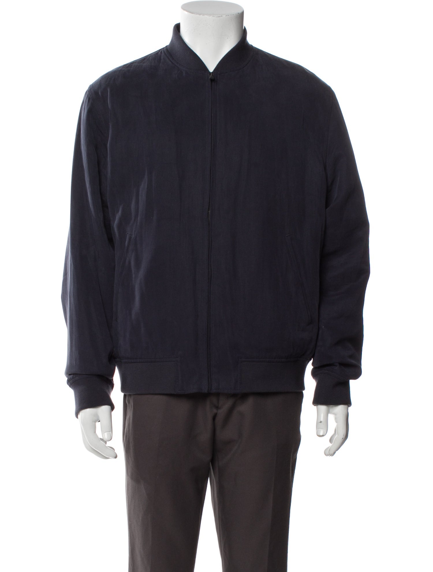 Theory Bomber Jacket