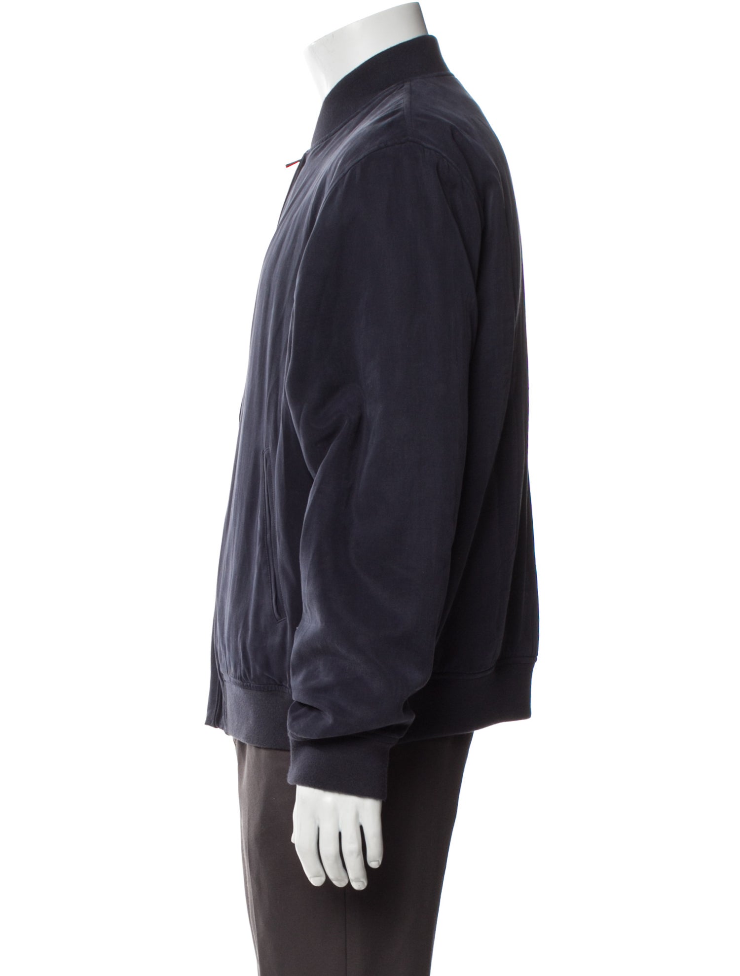 Theory Bomber Jacket