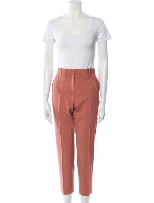 Theory Wool Pantsuit