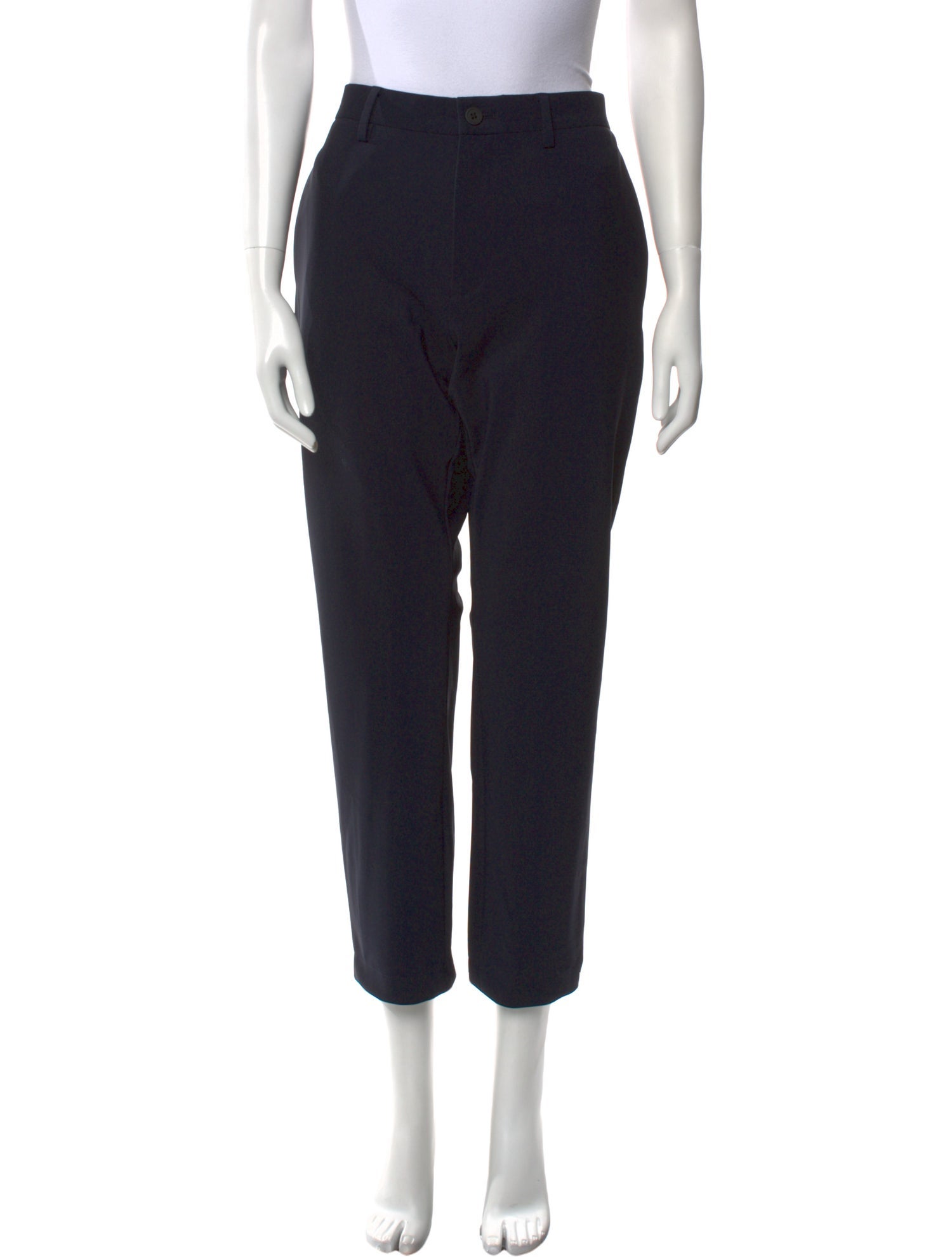 Theory Straight Leg Pants