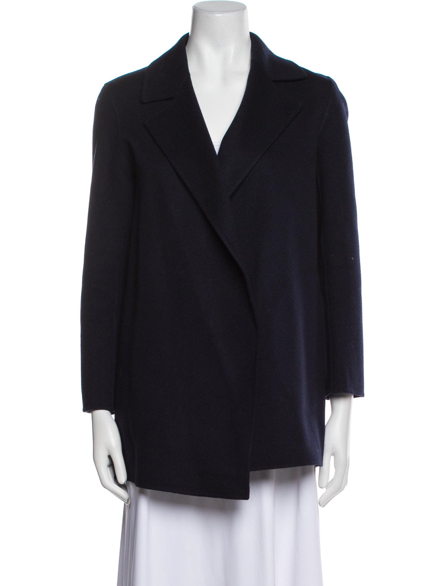 Theory Wool Jacket