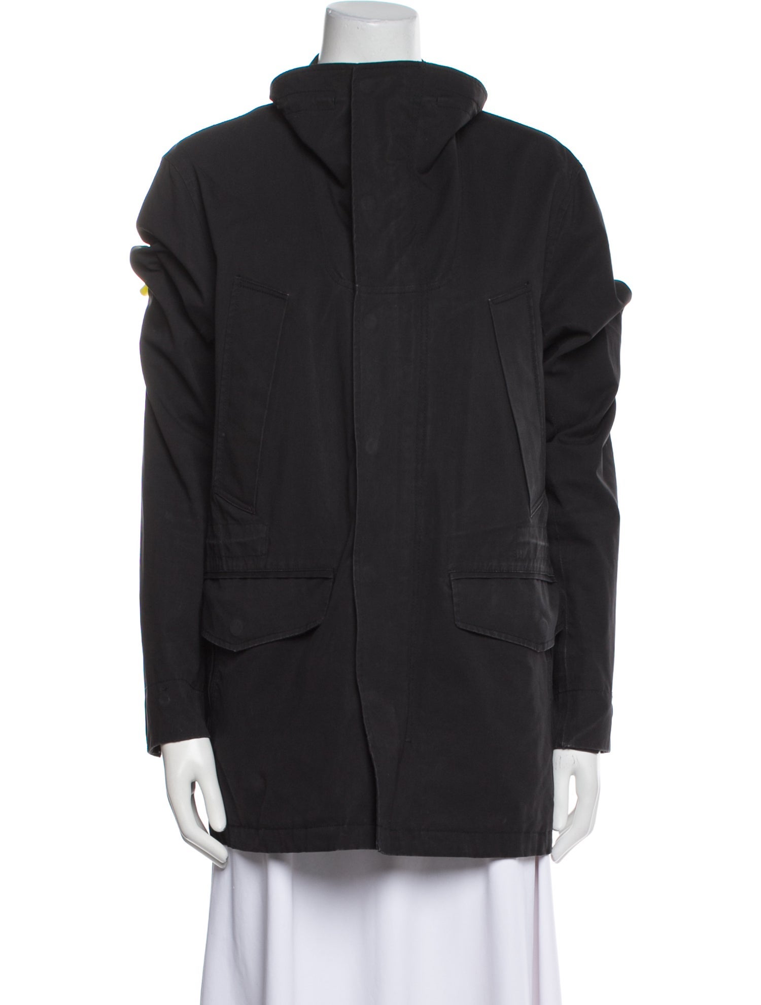 Theory Jacket