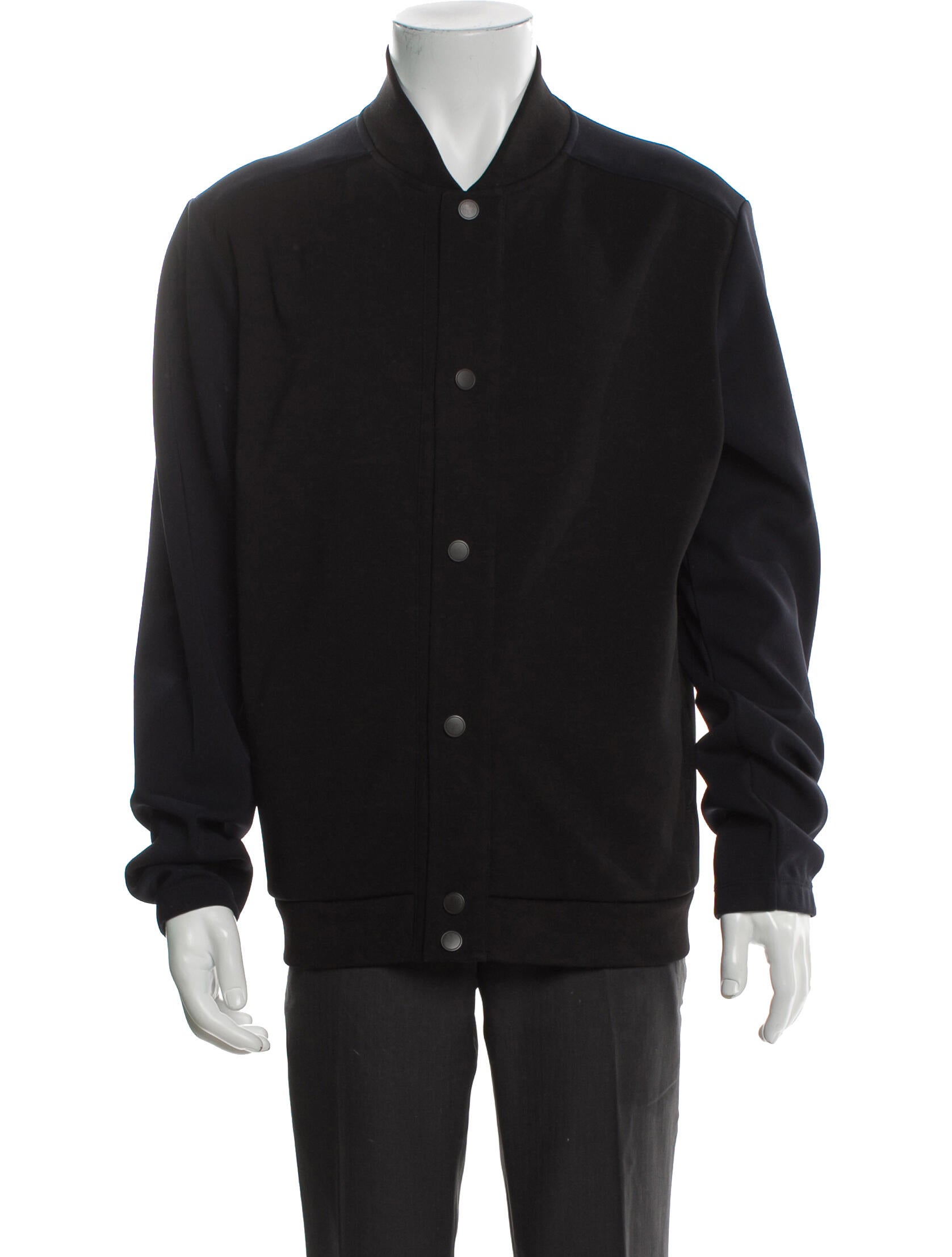 Theory Bomber Jacket