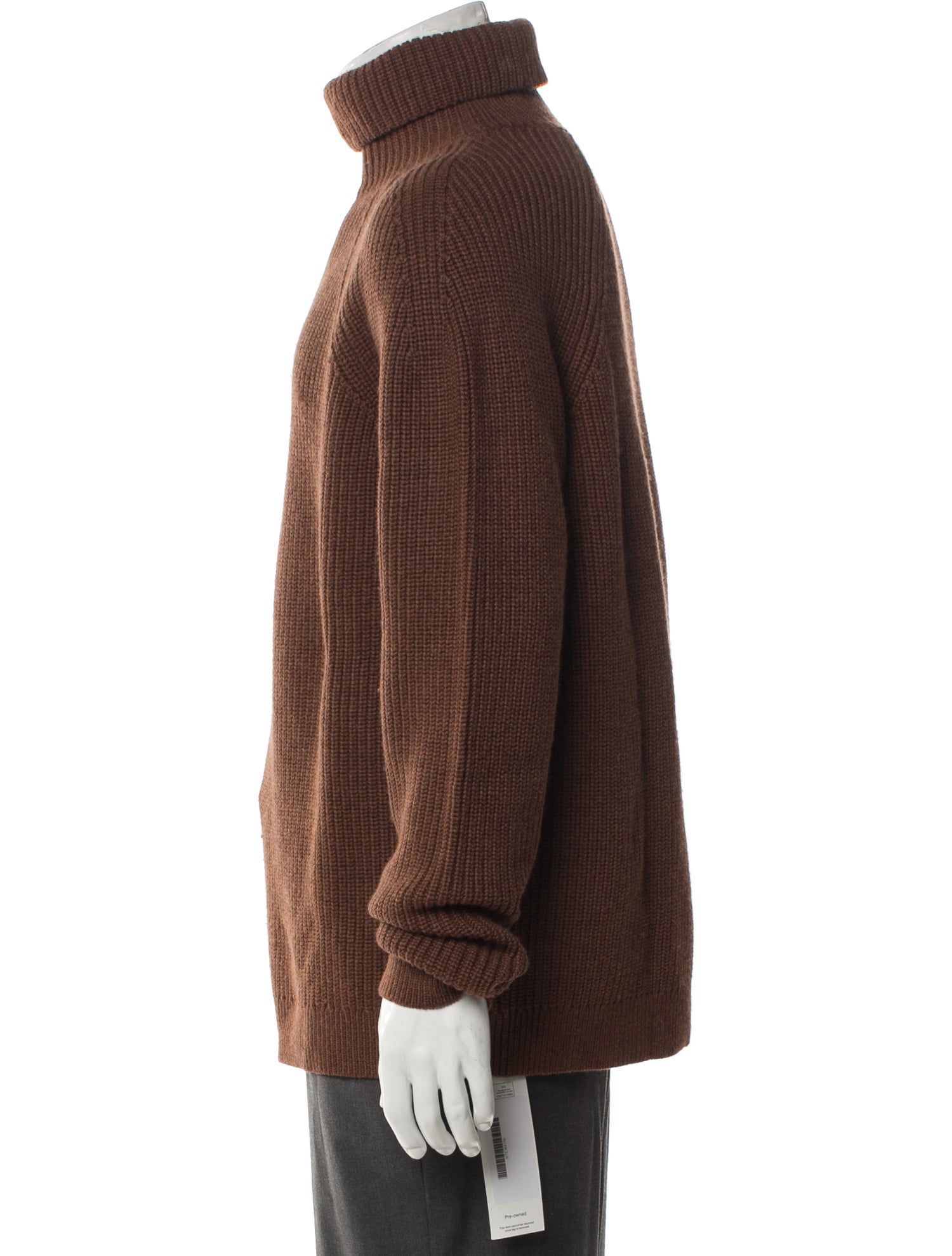 Theory Merino Wool Turtleneck Pullover