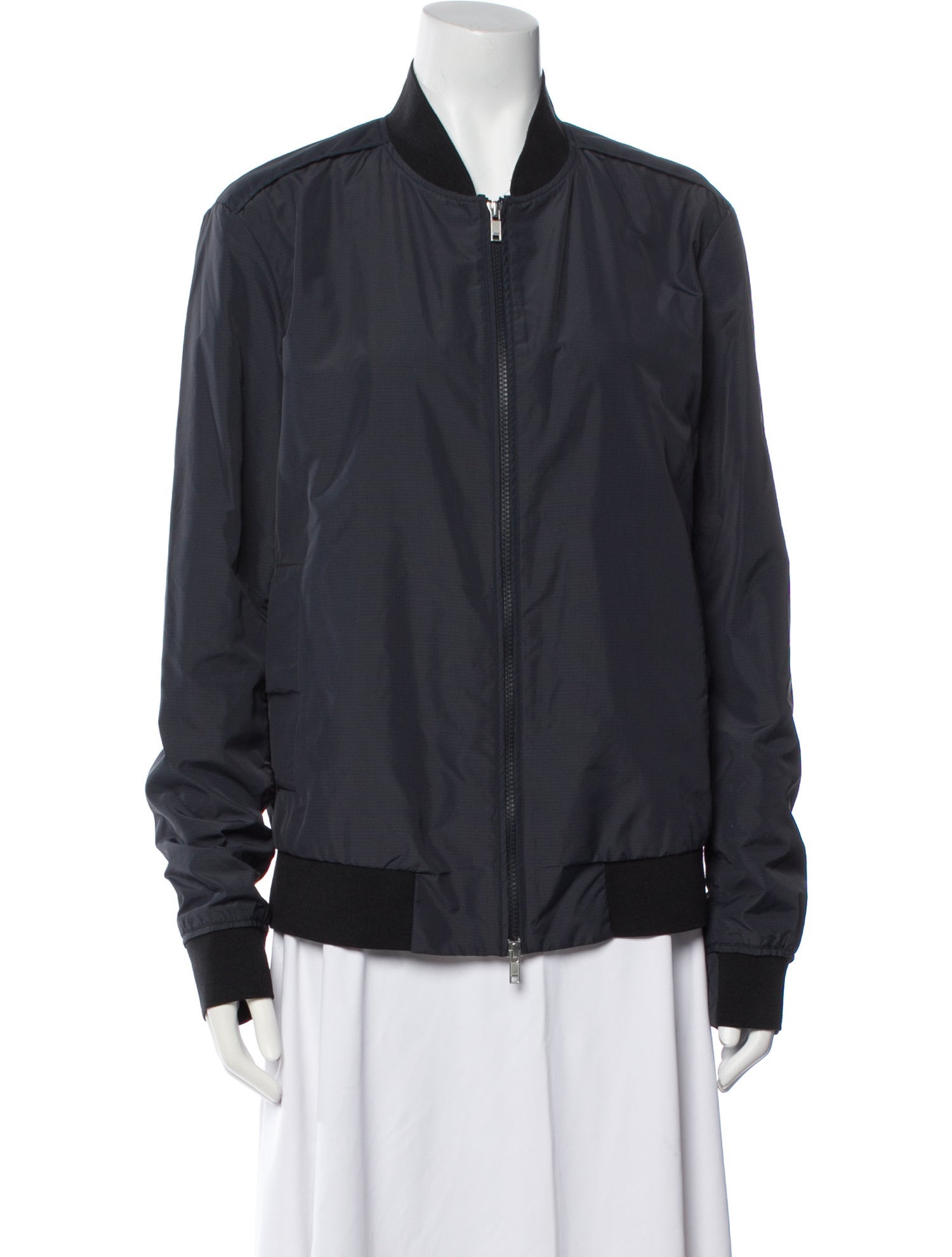 Theory Bomber Jacket