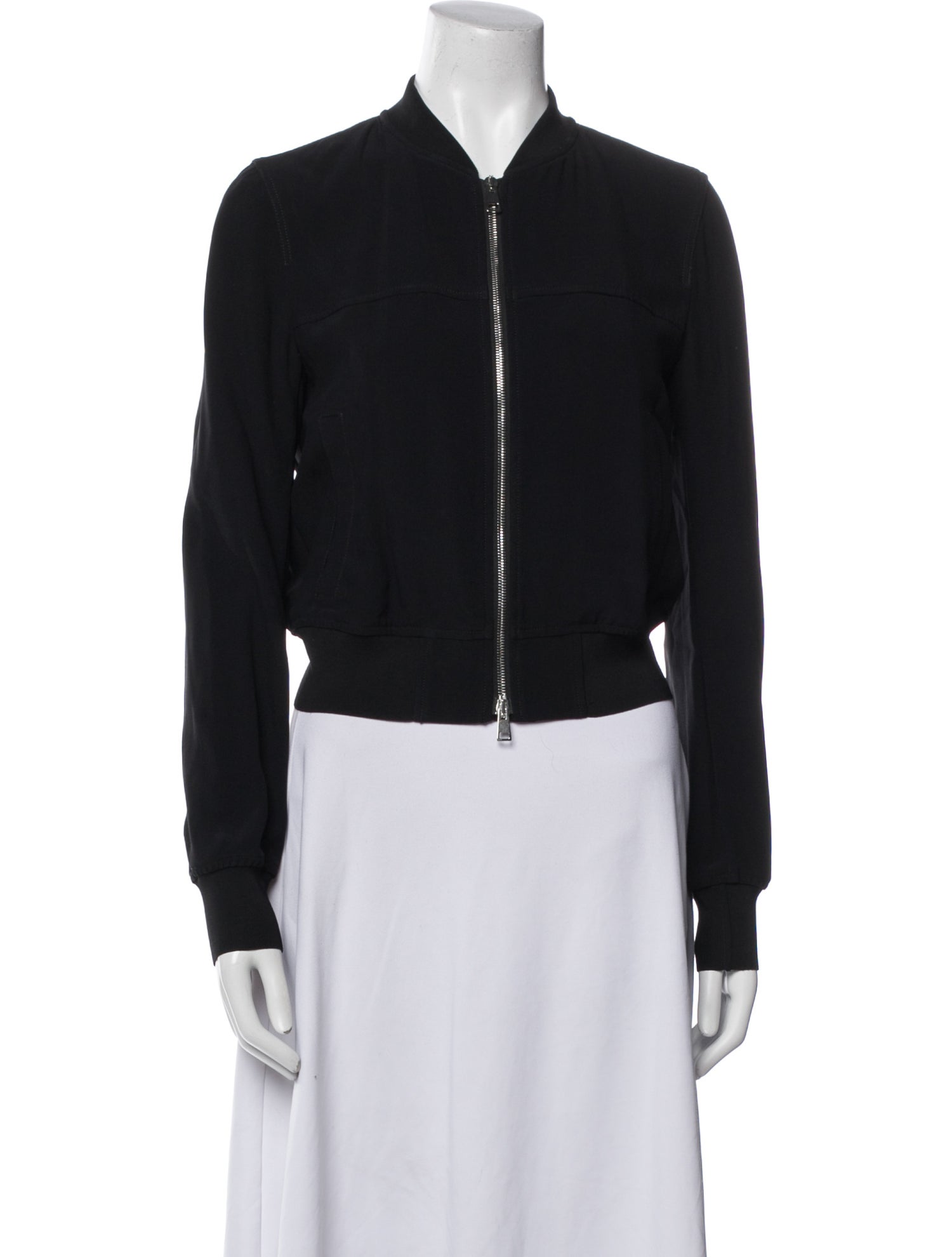 Theory Bomber Jacket